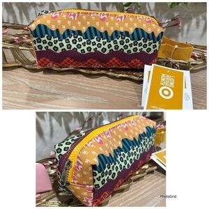 Latino Heritage Pencil Case